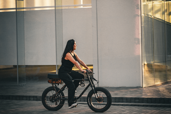 Explora México en tu Bicicleta Eléctrica: Rutas imperdibles