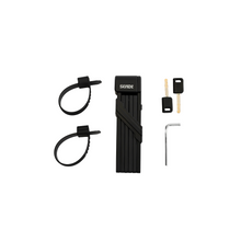 Cargar imagen en el visor de la galería, Candado Plegable