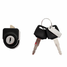 Cargar imagen en el visor de la galería, Cerradura de batería