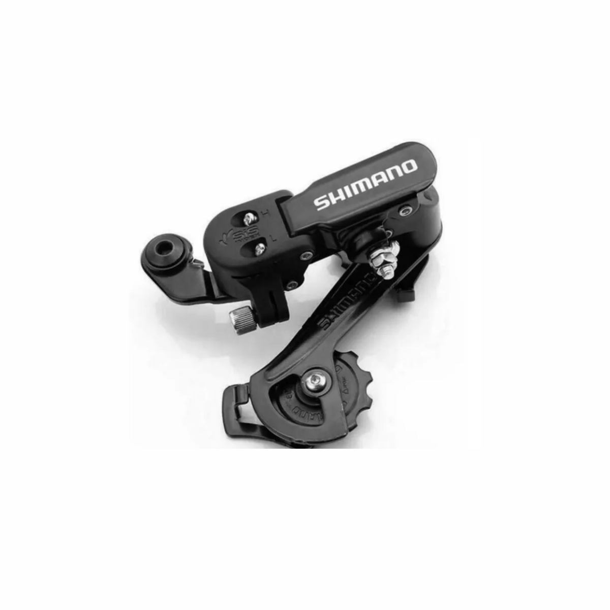 S Shine Desviador De Bici Desviador De Bicicleta Trasero Best Sale