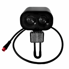 Cargar imagen en el visor de la galería, Faro con Reflectante