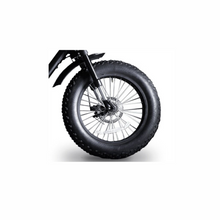 Cargar imagen en el visor de la galería, Llanta FatTire Todo-Terreno