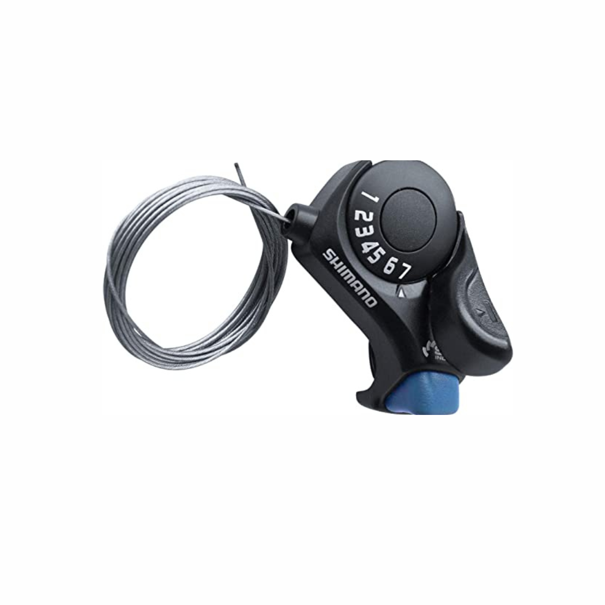 Shimano changer hotsell