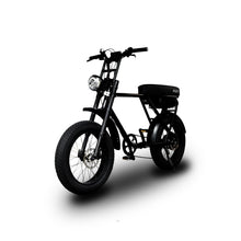 Load image into Gallery viewer, Electric Bicycle: REBEL X 2023
