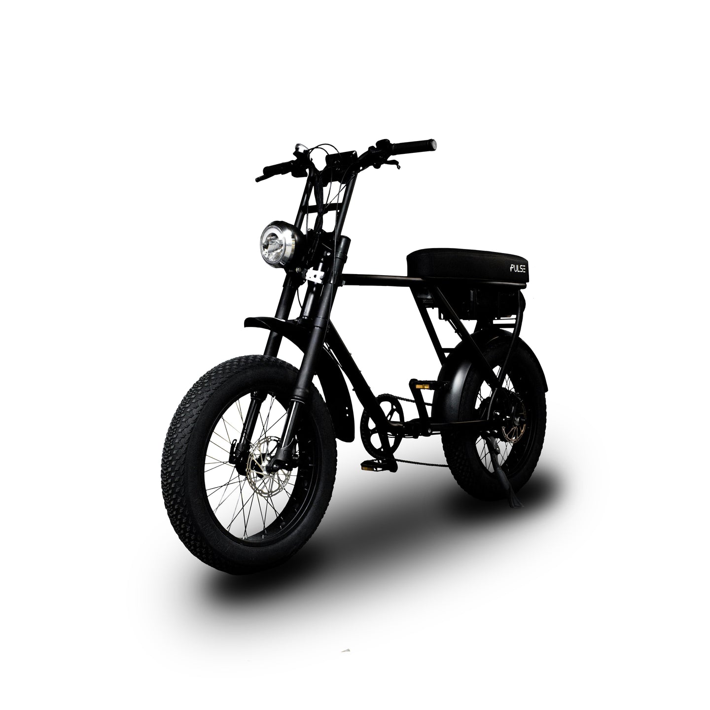 Electric Bicycle: REBEL X 2023
