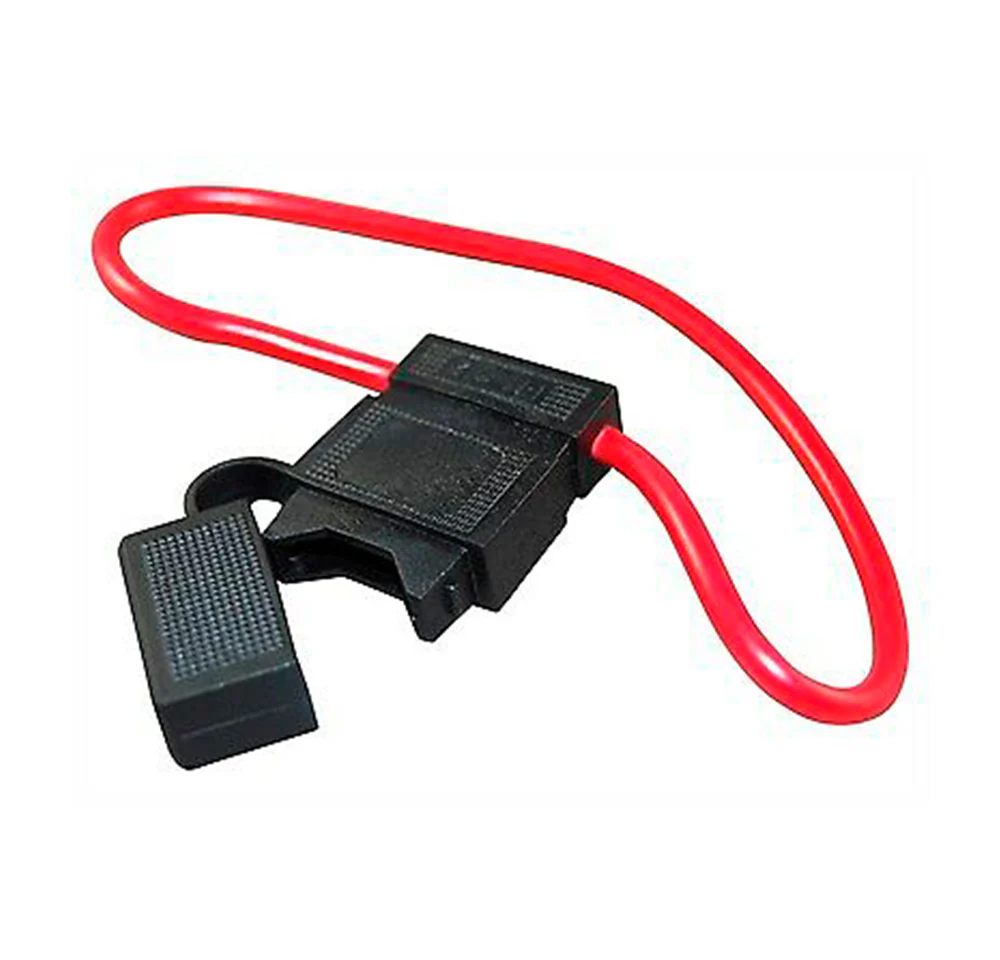 Porta Fusible 14 Cal