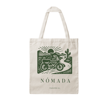 Cargar imagen en el visor de la galería, Tote Bag Nómada
