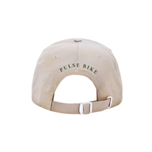 Cargar imagen en el visor de la galería, Gorra Nómada - Beige
