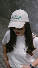 Cargar imagen en el visor de la galería, Gorra Nómada - Beige
