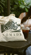 Cargar imagen en el visor de la galería, Tote Bag Nómada
