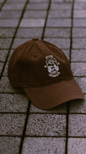 Cargar imagen en el visor de la galería, Gorra Nómada - Café

