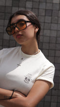 Cargar imagen en el visor de la galería, Playera Nómada
