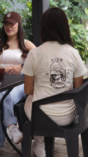 Cargar imagen en el visor de la galería, Playera Nómada
