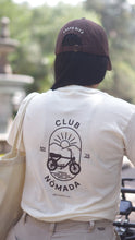 Cargar imagen en el visor de la galería, Playera Nómada

