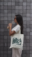 Cargar imagen en el visor de la galería, Tote Bag Nómada
